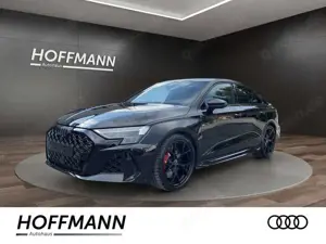 Audi RS3 RS 3 Limousine quattro S tronic