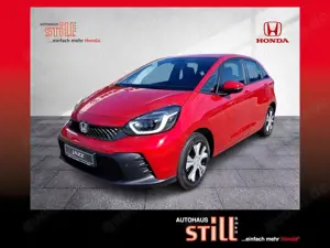 Honda Jazz 1.5 Hybrid Elegance Navi* PDC* LED* Sitzhz*