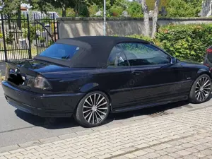 BMW 325 325 Ci