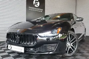 Maserati Ghibli 3.0 V6 Modena S Q4 CARPLAY/LED/RFK