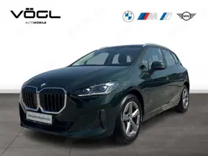 BMW 218 i Active Tourer Driv.Ass.Plus Komfortzugang
