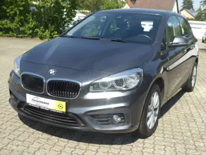 BMW 218 2er Active Tourer 218i Active Tourer Advantage