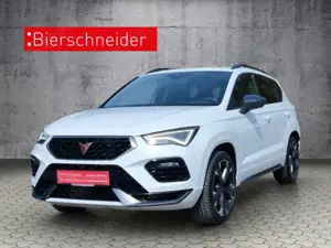 CUPRA Ateca 2.0 TSI DSG 4Drive VZ PANO 360 KAMERA BEATS NAVI A