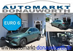 Mercedes-Benz EQA 250 AMG Line Navi PanoDach AHK Sitzhzg