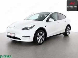 Tesla Model Y Model Y Long Range Dual AWD PANO,KEYLESS,360GRAD