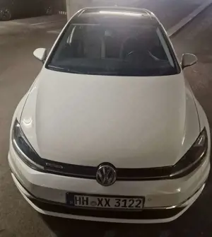 Volkswagen Golf 1.5 TSI BlueMotion ACT Join