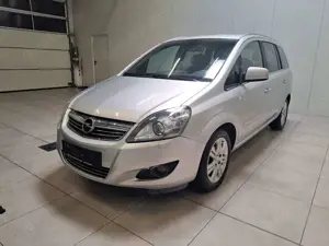 Opel Zafira B 1.8 / 7SITZER  / XENON AHK / SHZ