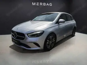 Mercedes-Benz B 200 B 200 d PROGRESSIVE DISTRONIC STH. MULTIBEAM  Navi