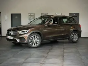 Mercedes-Benz GLC 250 4Matic Exclusive*Panorama*MB Garantie*