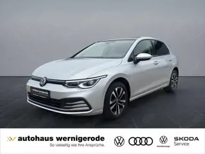 Volkswagen Golf VIII United 2.0TDI 6-Gang *IQ. Light*Pano*App*ACC