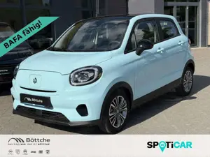 Leapmotor T03 DESIGN - ACC/PANO/KLIMAAUT/KAMERA/PDC