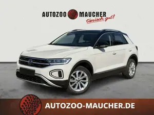 Volkswagen T-Roc Style 1.5TSI DSG MATRIX/ACC/KAMERA/LENKH