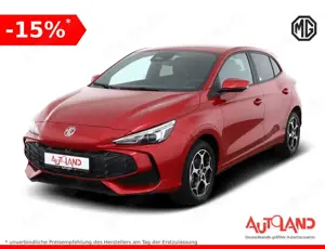 MG MG3 1.5 Hybrid Luxury Aut. LED ACC Navi 360°