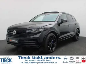 Volkswagen Touareg 3.0 eHybrid 340 kW 4Motion R Final Edition HUD