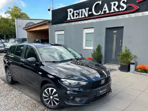 Fiat Tipo HYBRID 1.5/AUTOM/MFL/TEMP/KLIMAAUT/DISPLAY/