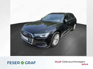 Audi A6 Avant design 45 TFSI qu MATRIX PANO KAMERA ACC