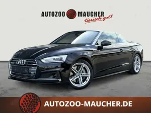 Audi A5 Cabrio 50TDI quattro S-Line 3.0V6 ACC/KAM/AHK