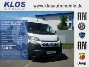 Fiat Ducato 35 L3H2 KaWa 140PS MJET TECHNO ALLWETTER
