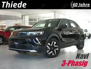 Opel Mokka-E ELEGANCE 3-PHASIG NAVI/LED/KAMERA/DAB+