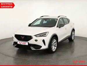 CUPRA Formentor 1.4 TSI e-Hybrid LED Teilleder AHK PDC