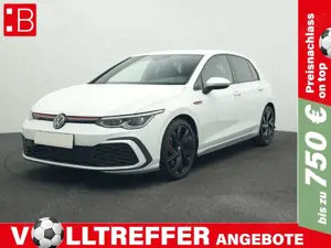 Volkswagen Golf GTI 8 2.0 TSI DSG STANDH KAMERA NAVI LED+ ACC