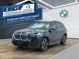 BMW X1 xDrive20d [M Sport, AHK, RFK, SHZ, HK Sound]