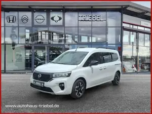 Nissan Townstar Tekna Kombi L2 130 DIG-T °LED°Navi°SHZ°