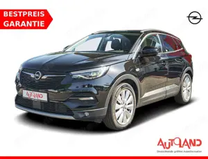 Opel Grandland 1.6 Turbo Ultimate