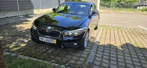 BMW 116 Advantage