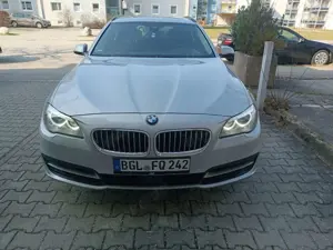 BMW 520 520d Touring Aut.