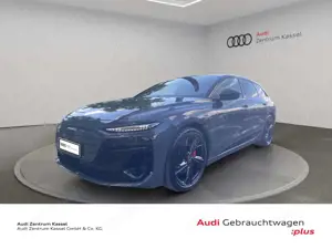 Audi A6 e-tron qu. S line Matrix BO HuD 360°