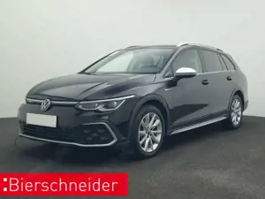 Volkswagen Golf Variant 8 2.0 TDI DSG 4Mo. Alltrack NAVI LED