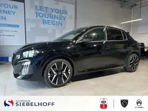 Peugeot 208 GT Hybrid 145 e-DSC