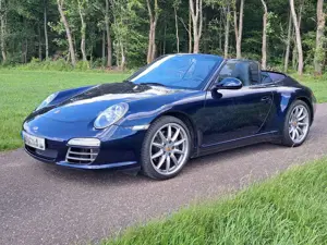Porsche 997