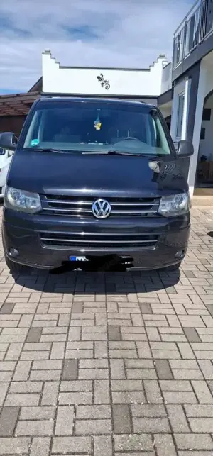 Volkswagen T5 Multivan
