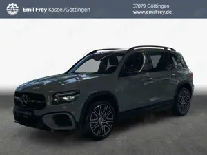Mercedes-Benz GLB 200 GLB
