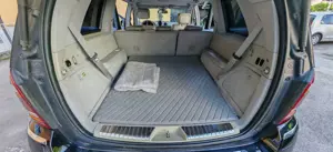 Mercedes-Benz GL 320 CDI 4Matic 7G-TRONIC