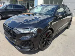 Audi RS Q8 RS Q8 4.0 TFSI quattro Matrix Keramik Pano