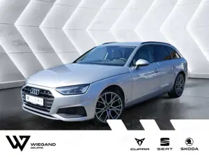 Audi A4 Avant 35 TDI PDC SHZ NAVI ACC FACEL. LED