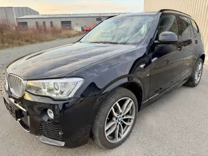 BMW X3 xDrive 30d M Sport *KAMERA*SITZHEIZUNG*HEAD-UP*