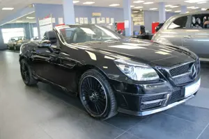 Mercedes-Benz SLK 200 AMG Edition - Panorama -