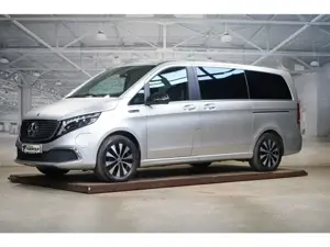 Mercedes-Benz EQV 300 300 lang 360 Kamera Burmester -nur Gewerbe