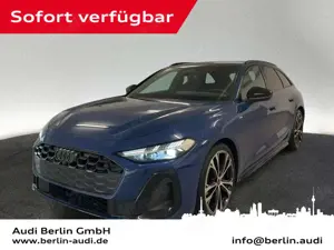 Audi A5 TFSI quattro S tronic