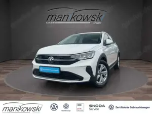 Volkswagen Taigo 1.0TSI *Life*LED+RFK+GJR+Stzhzg+