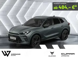 CUPRA Terramar America`s CUP Limited Edition 2.0 TSI DSG 4Drive