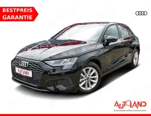 Audi A3 Sportback 30 1.0 TFSI LED ACC App-Connect USB
