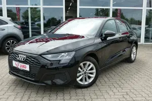 Audi A3 Sportback 30 1.0 TFSI LED ACC App-Connect USB