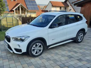 BMW X1 X1 xDrive25d Aut. xLine