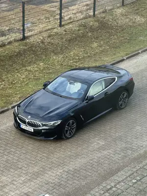 BMW M850 M850i xDrive