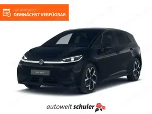 Volkswagen Others 140 KW Life AHK Wärmepumpe